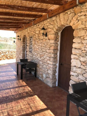 Dammusi Cala Galera